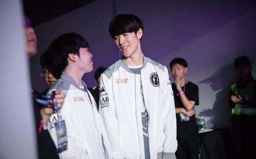 doinb最新爆料theshy,Theshy或将迎来职业生涯新篇章? 第2张 doinb最新爆料theshy,Theshy或将迎来职业生涯新篇章? 第2张