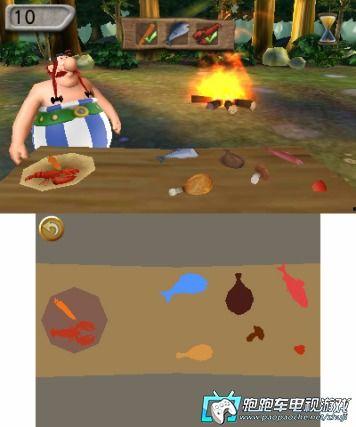 高卢英雄最新版本爆料,揭秘最新版本神秘爆料！  第3张