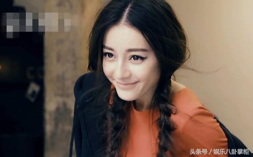 热巴的圈内爆料,揭秘娱乐圈不为人知的幕后故事  第2张