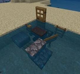 我的世界海洋版最新爆料,揭秘Minecraft海洋版最新爆料  第2张