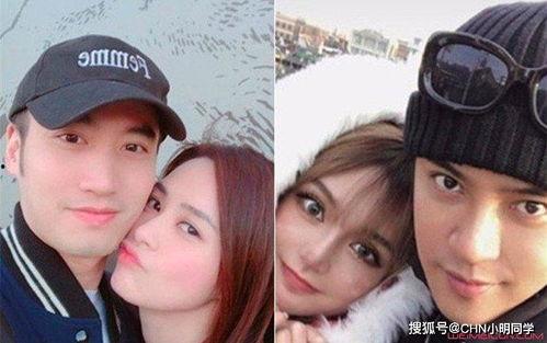 罗志祥最新爆料阿娇  第2张